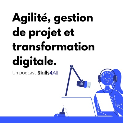 Agilité, gestion de projet et transformation digitale.