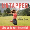 UNTAPPED - Make more income and impact artwork
