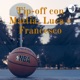 Tip-off con Mattia, Luca e Francesco