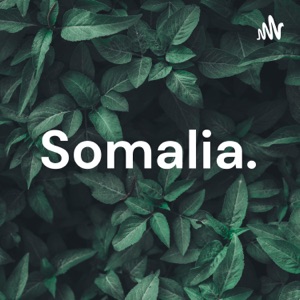 Somalia.💗