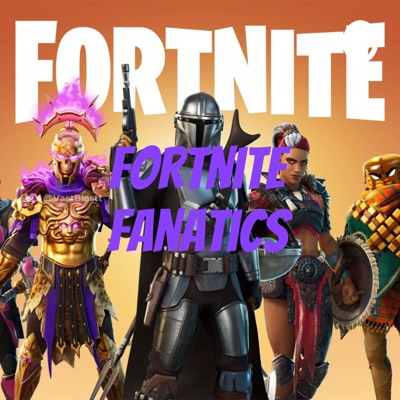 Fortnite Fanatics