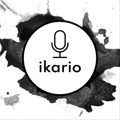 The ikario Podcast: human thriving in the modern world