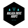 Malaga Drive Hoops Betting artwork