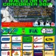 Informacion del rally nacional de automovilismo.