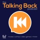 Talking Back