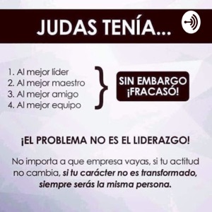 El Liderazgo NO es el problema!