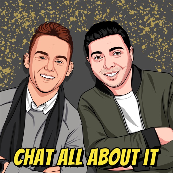 Chat All About It