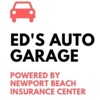 Ed's Auto Garage Podcast artwork