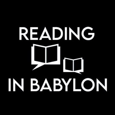 Reading in Babylon Book Club