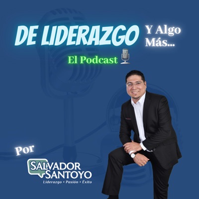 De Liderazgo y algo más De Liderazgo y algo más