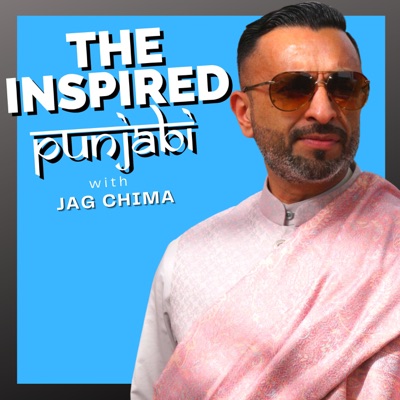 The Inspired Punjabi