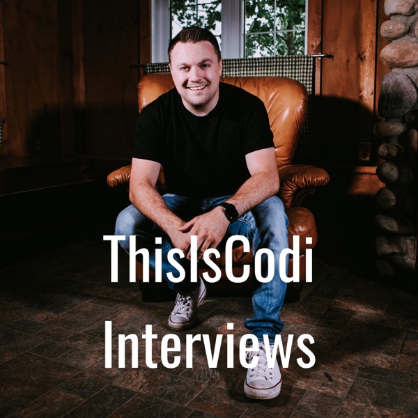 ThisIsCodi Interviews Artwork