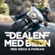 DEALEN MED HOJEN #39