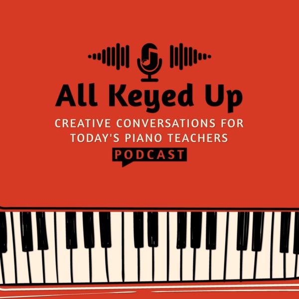 All Keyed Up