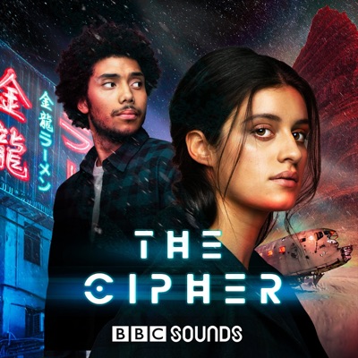 The Cipher The Cipher