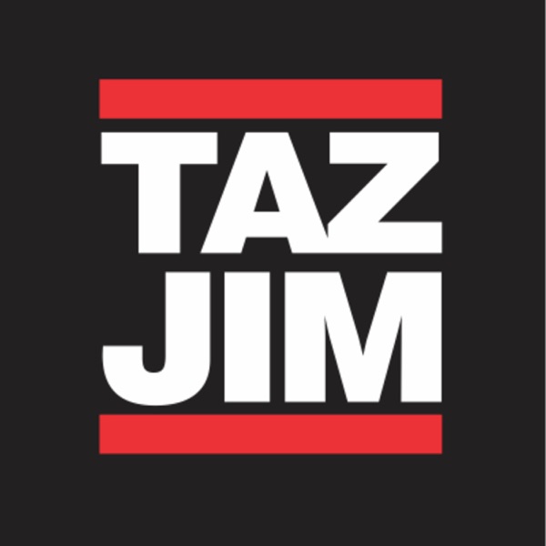 Taz & Jim Artwork