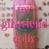 My Girlfriend Dolly artwork