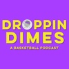 Droppin Dimes: A Basketball Podcast artwork