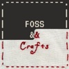 FOSS and Crafts artwork