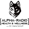 Alpha Health &amp; Wellness Radio artwork