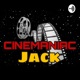 Cinemaniac Jack