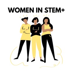 Women in STEM+