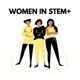 Introduction to the Women in STEM+ Podcast