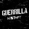 Guerrilla History artwork