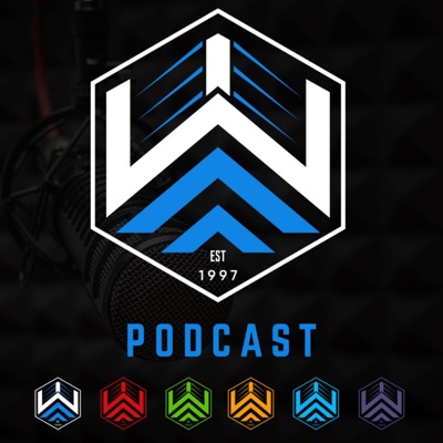EWC Podcast - An efed podcast EWC Podcast - An efed podcast