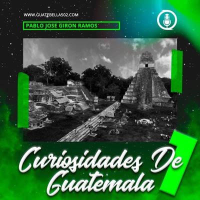 Curiosidades de Guatemala 1