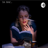Слушај книга/Читам за Вас - Мими Стојановска