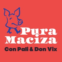 Pura Maciza