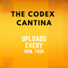 The CodeX Cantina - theCodeXCantina