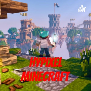 Hypixel Minecraft