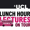 Lunch Hour Lectures on Tour - 2011 - Audio artwork