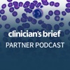 Clinician's Brief Partner Podcast artwork