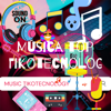 Música top -Tikotecnology - Sebastián