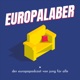 EUROPALABER - der europapodcast von jung für alle