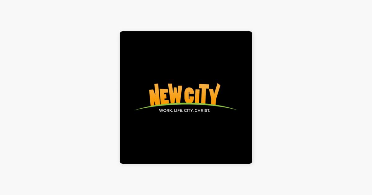 ‎New City Mumbai on Apple Podcasts