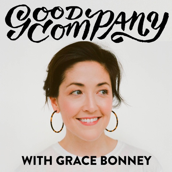 Grace Bonney poster