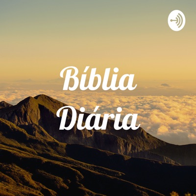 Bíblia Diária - Uma Palavra de Esperança para o seu Coração