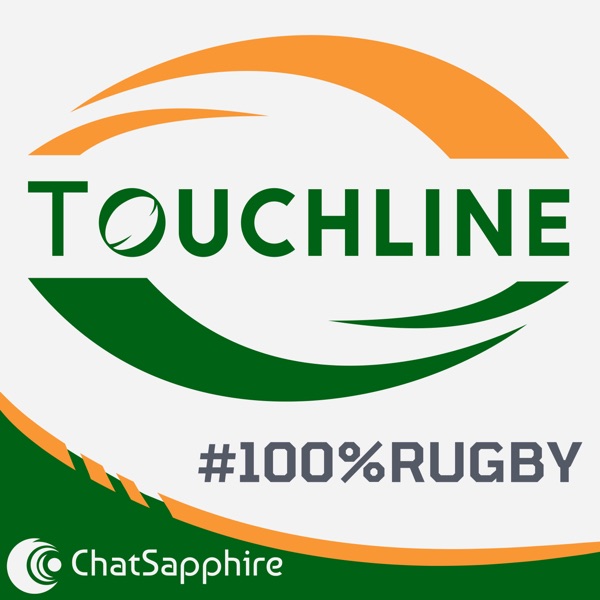 Touchline by ChatSapphire Artwork