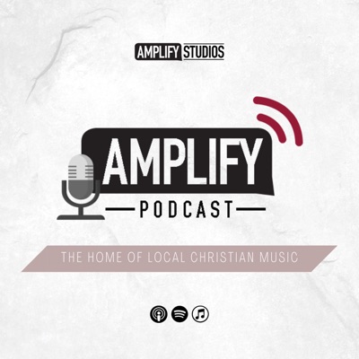 Amplify Podcast SG Amplify Podcast SG