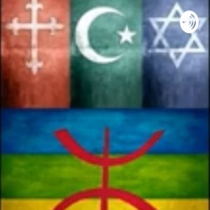 Amazing Amazigh Thoughts