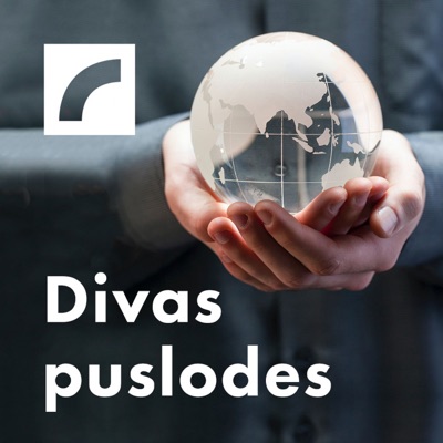 Divas puslodes:Latvijas Radio 1