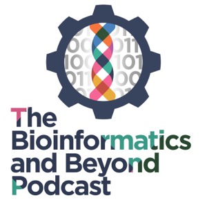 The Bioinformatics and Beyond Podcast