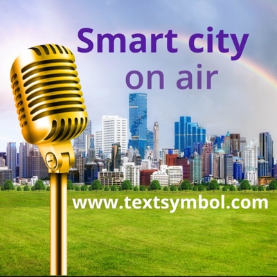 Smart city on air