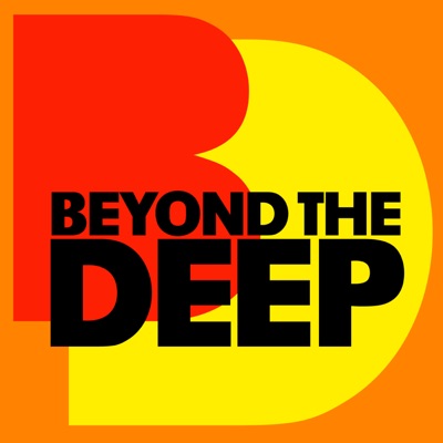 Beyond The Deep:Deejay Gallep