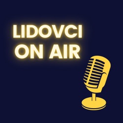 Lidovci On Air