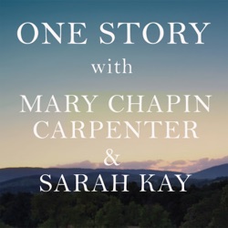 Trailer for One Story with Mary Chapin Carpenter and Sarah Kay